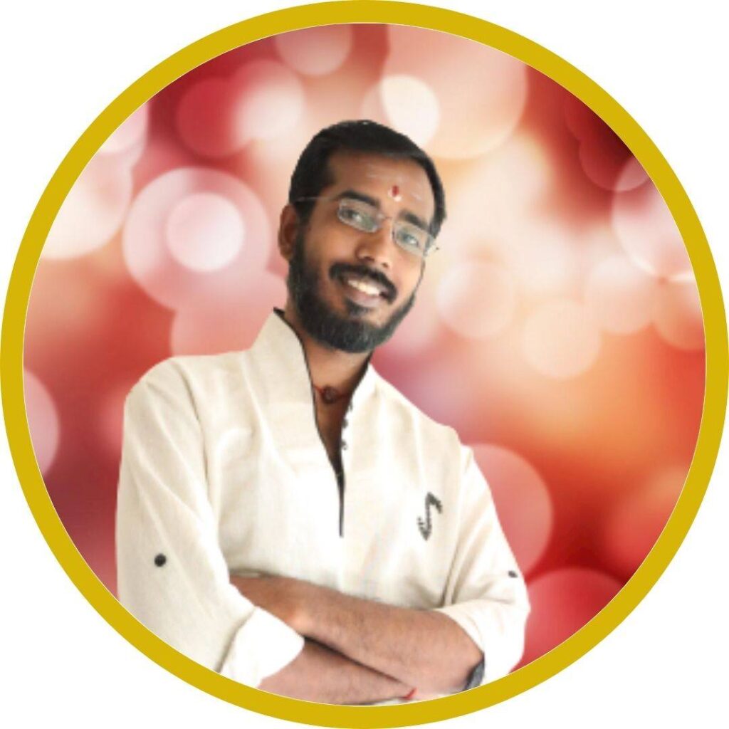 Sakthi Peedam